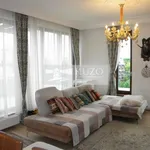 Rent 4 bedroom apartment of 120 m² in Prague