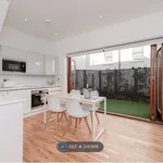 Rent 2 bedroom house in Brighton