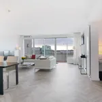 Huur 4 slaapkamer appartement van 120 m² in Stadshart