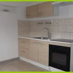 Appartement de 55 m² avec 2 chambre(s) en location à Mulhouse