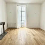 Appartement de 43 m² avec 2 chambre(s) en location à Nantes