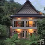 Rent 4 bedroom house of 225 m² in Phuket