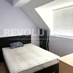 Rent 4 bedroom apartment of 100 m² in Каменица 2