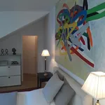 Miete 2 Schlafzimmer wohnung von 45 m² in Frankfurt