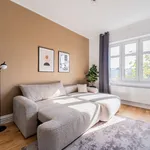 Rent 2 bedroom apartment of 60 m² in Berlin