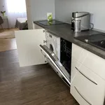 Pronajměte si 1 ložnic/e byt o rozloze 34 m² v Prague