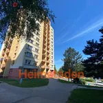 Rent 2 bedroom apartment of 51 m² in Orlová