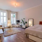 Miete 1 Schlafzimmer wohnung von 43 m² in Berlin