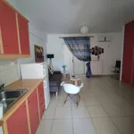 Rent 1 bedroom house of 35 m² in  Πάτρα