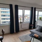 Huur 1 slaapkamer appartement in Antwerp