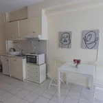 Rent 1 bedroom apartment of 25 m² in Larissa