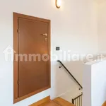 Multi-family detached house via Carlo Pisacane, Pregnana Milanese