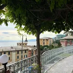 Rent 2 bedroom apartment of 94 m² in camogli