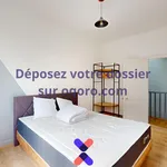  appartement avec 1 chambre(s) en location à Angoulême