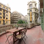 Rent 7 bedroom apartment in Barcelona