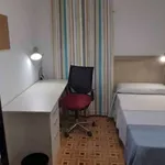 Rent a room in madrid