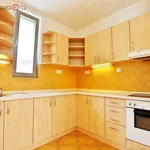 Rent 3 bedroom apartment of 95 m² in Brno-střed