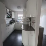 Rent 4 bedroom apartment of 126 m² in Heidelberg