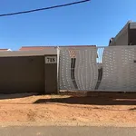 Rent 2 bedroom house in Soweto