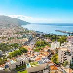 Rent 1 bedroom apartment of 75 m² in Ribeira Brava