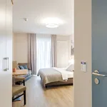 Miete 1 Schlafzimmer wohnung von 25 m² in Munich