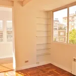 Alquilo 4 dormitorio apartamento de 220 m² en Madrid