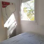 Rent a room in madrid