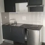 Appartement de 43 m² avec 2 chambre(s) en location à Toulouse