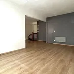 Rent 1 bedroom apartment of 68 m² in Orléans