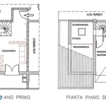 Appartamento arredato con terrazzo Centro