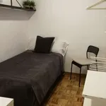 Habitación de 80 m² en barcelona