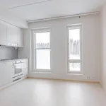 Rent 1 bedroom apartment of 26 m² in Kangasala