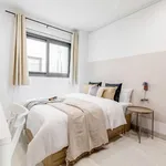 Alquilar 7 dormitorio apartamento en Valencia