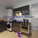 Appartement de 14 m² avec 4 chambre(s) en location à Saint-Étienne