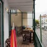 Rent 2 bedroom apartment of 70 m² in Lisbon