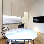 Rent 1 bedroom apartment of 40 m² in Milan