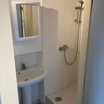 Rent 1 bedroom apartment in Liège