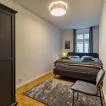 Miete 3 Schlafzimmer wohnung von 120 m² in Berlin