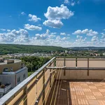 Pronajměte si 4 ložnic/e byt o rozloze 146 m² v Prague