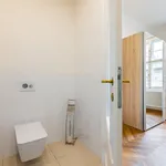 Pronajměte si 1 ložnic/e byt o rozloze 55 m² v Prague