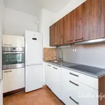 Pronajměte si 2 ložnic/e byt o rozloze 52 m² v Prague