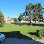 Rent 3 bedroom apartment in Nymburk