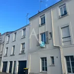 Appartement de 45 m² avec 2 chambre(s) en location à ANGERST