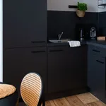 Miete 2 Schlafzimmer wohnung von 59 m² in Berlin