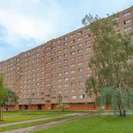 Rent 3 bedroom apartment in Ostrava