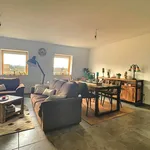  appartement avec 2 chambre(s) en location à Mons