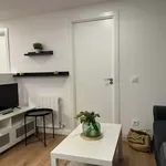 Habitación en Madrid