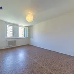 Pronajměte si 4 ložnic/e byt o rozloze 91 m² v Bystřice pod Hostýnem