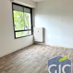 Rent 3 bedroom apartment of 61 m² in CAEN