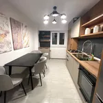 Rent 4 bedroom apartment of 96 m² in Bucuresti